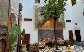 Riad Phoenix